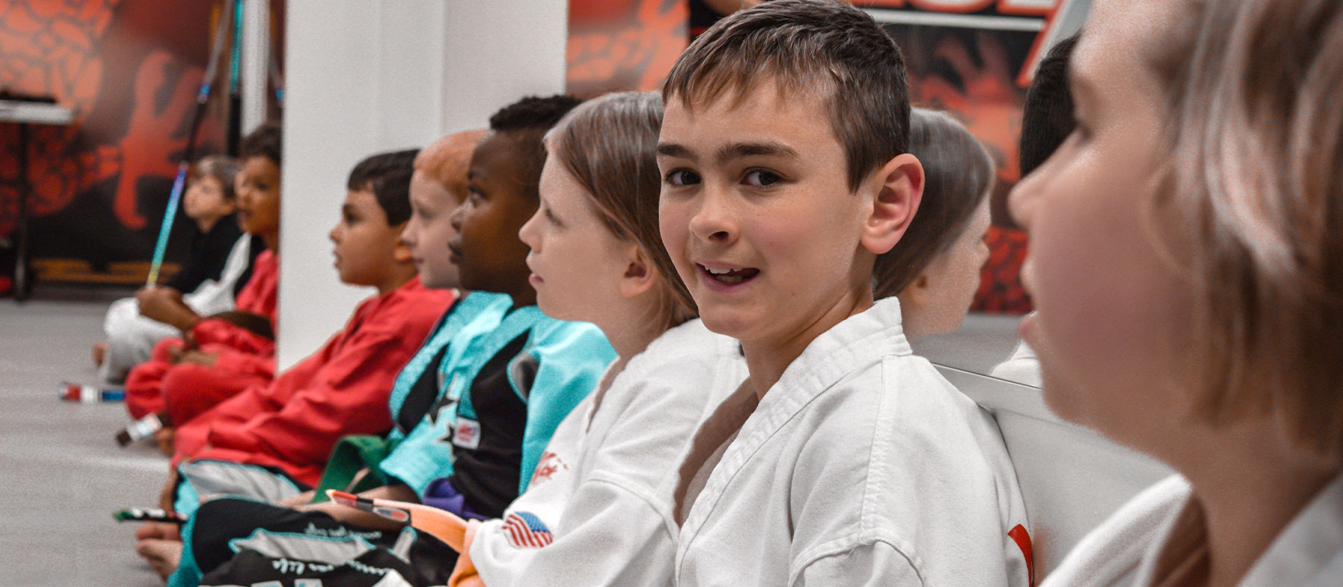 The Best After School Martial Arts in Blue Springs